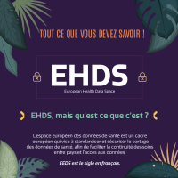 EHDS tout ce que vous devez savoir